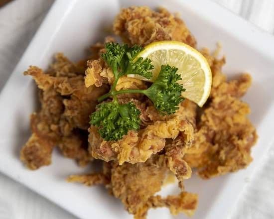 Chicken Karage （酥脆鸡块）
