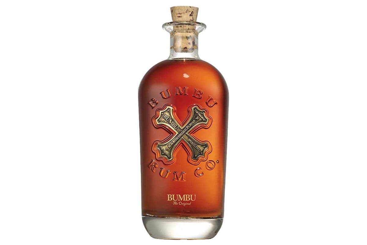 Bumbu Craft Rum (1 x 750 ml)