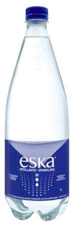 Sparkling Water / Eau Gazeuse