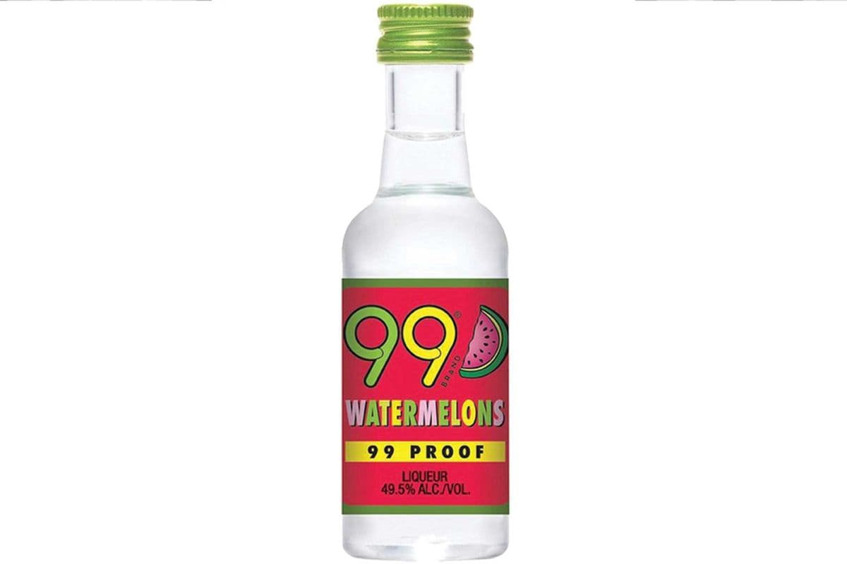 99 Watermelons (1 x 50 ml)