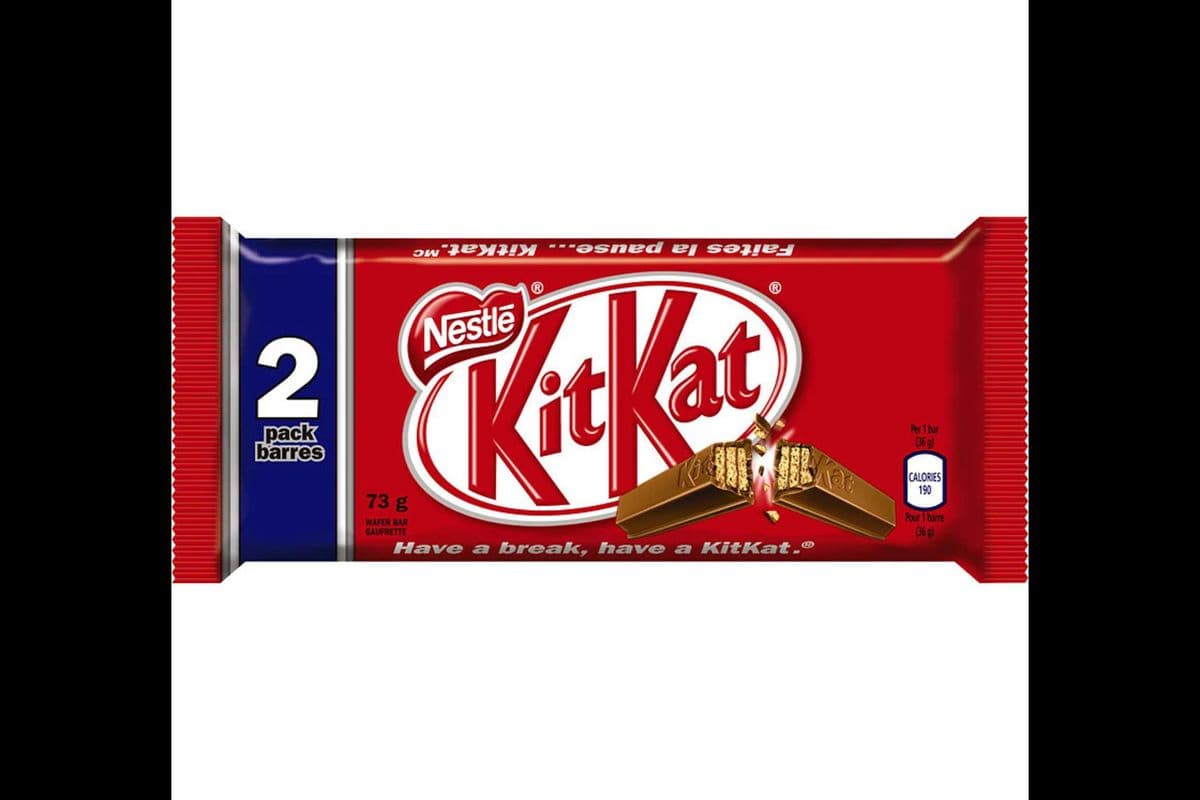 Kitakat ( 73 g )