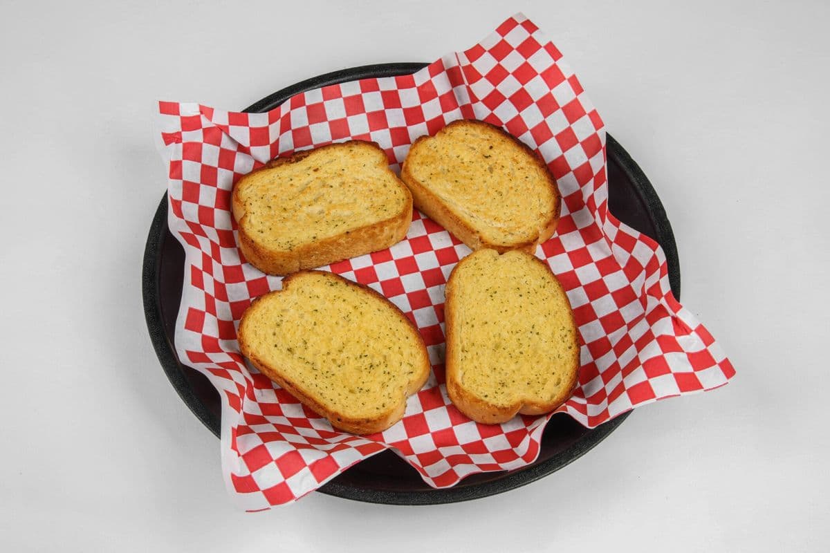 Garlic Bread