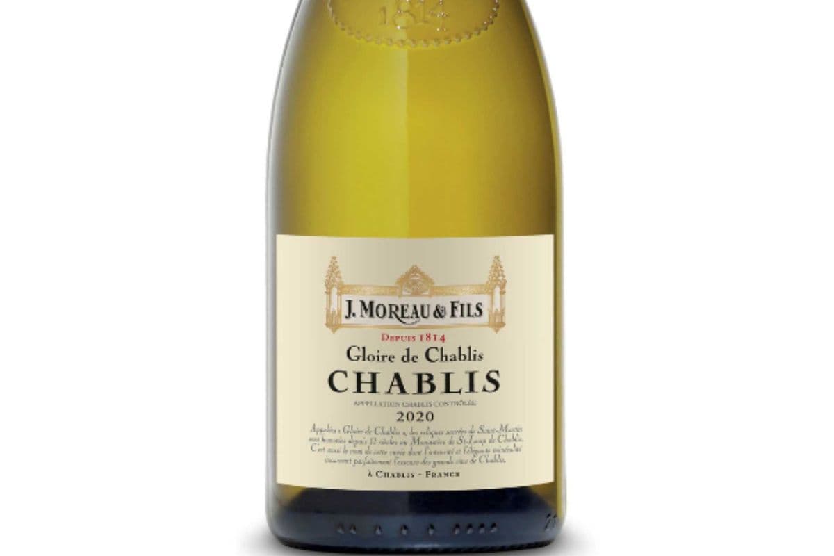 MOREAU CHABLIS (1 x 750)