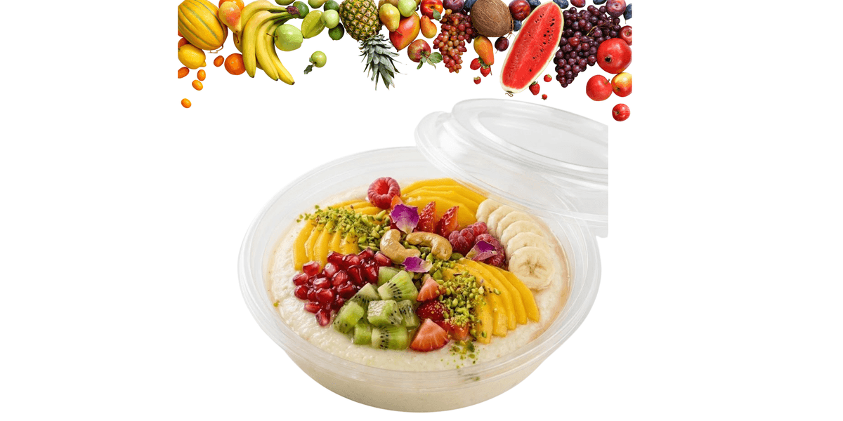 Les Nuits Libanaises Fruits