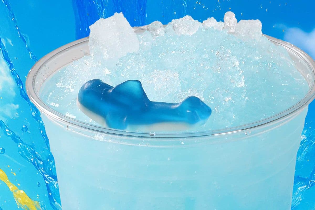 Shark Attack