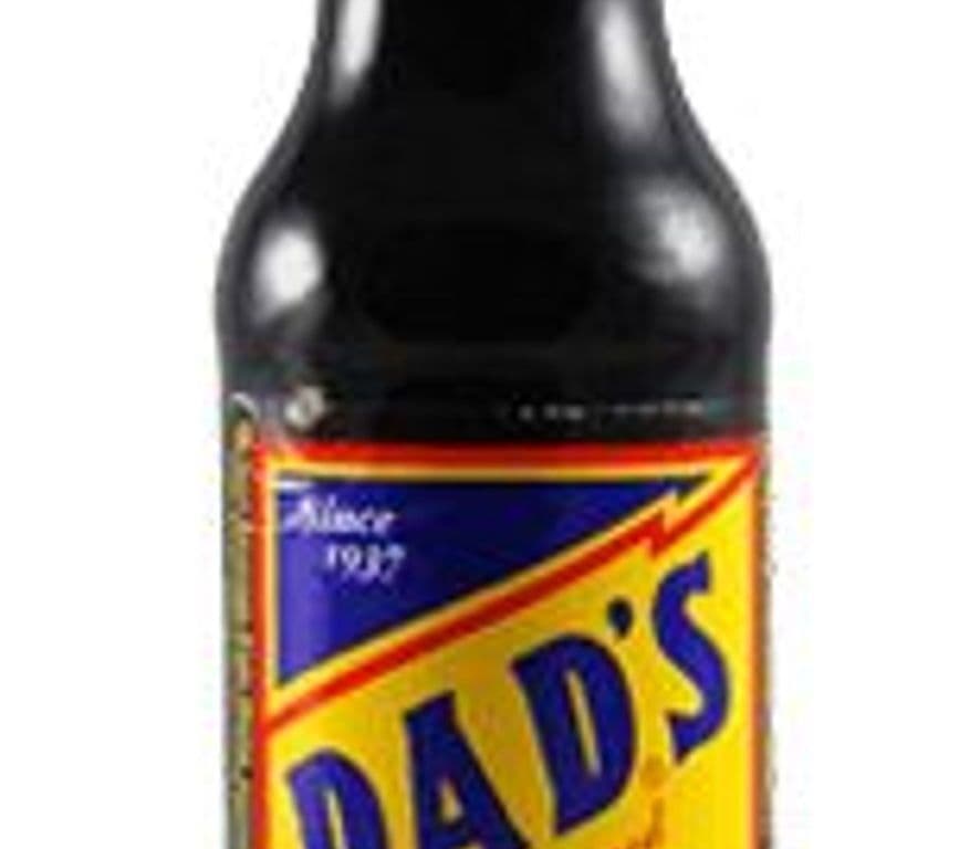 Dad's Root Beer