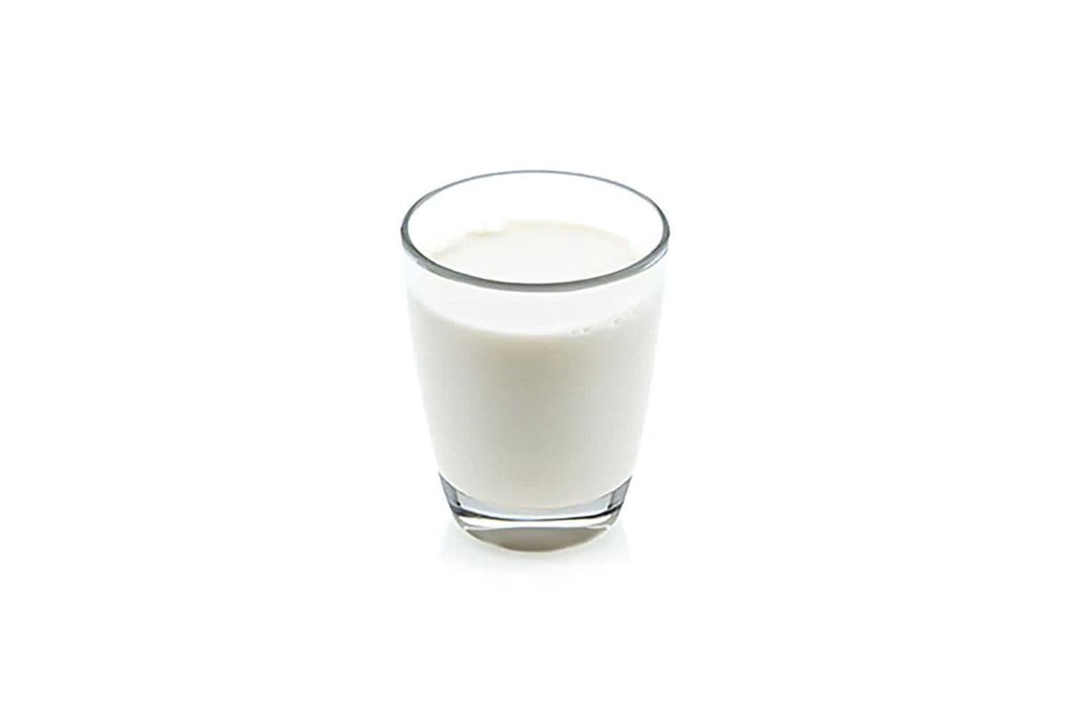 2% Milk (12oz)