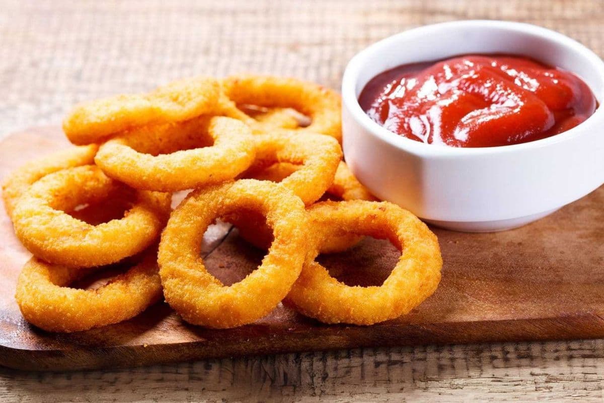 Onion Rings