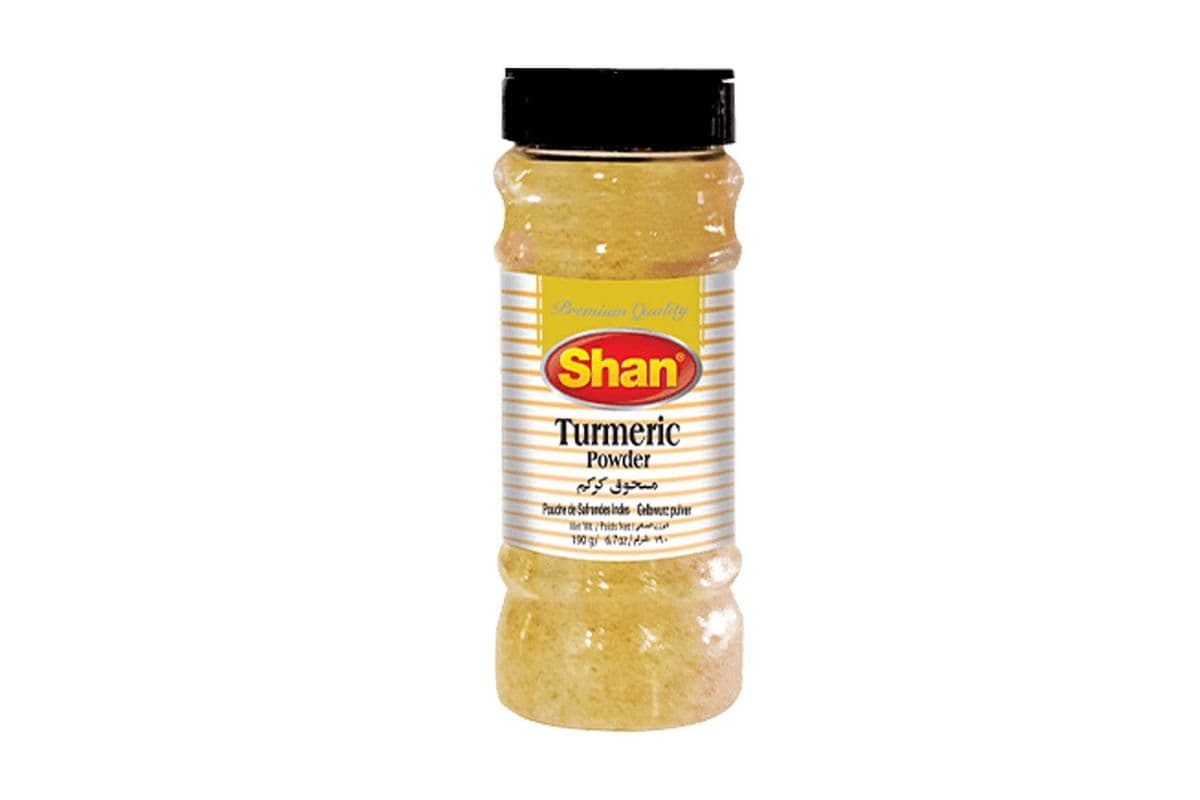 Shan Turmeric Powder (200 g)