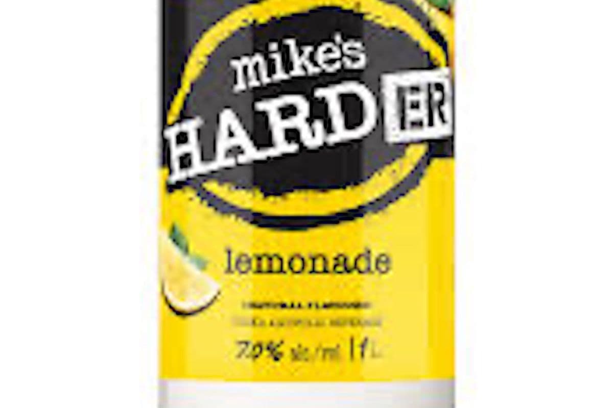 Mike's Hard lemonade 1L 7% (1 x 1 L)