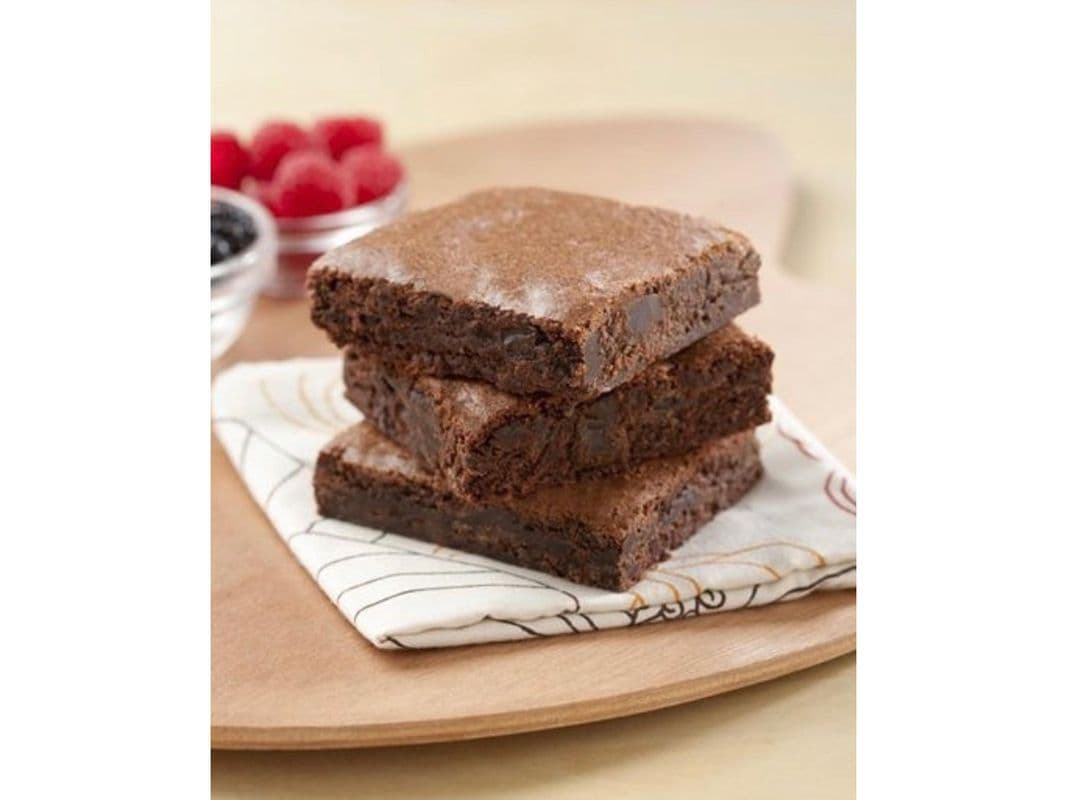 Chocolate Brownie