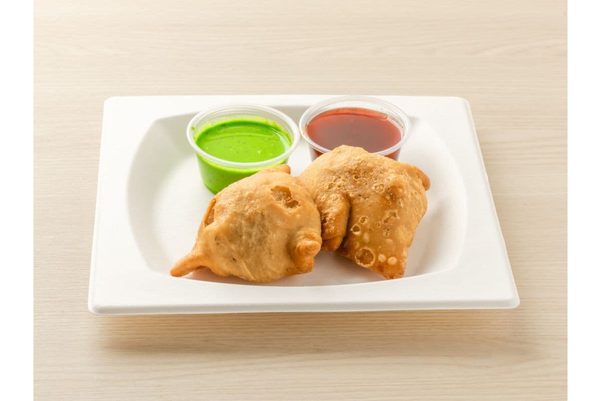 Samosa (1 pc)