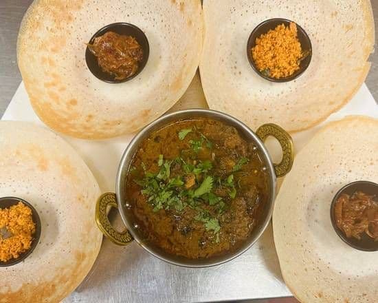Hoppers Combo Deal
