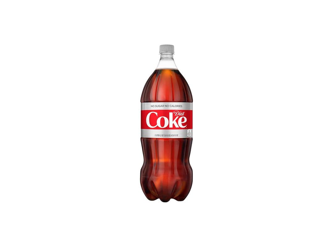 Diet Coke (2 L)