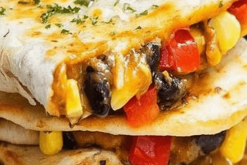 Quesadilla