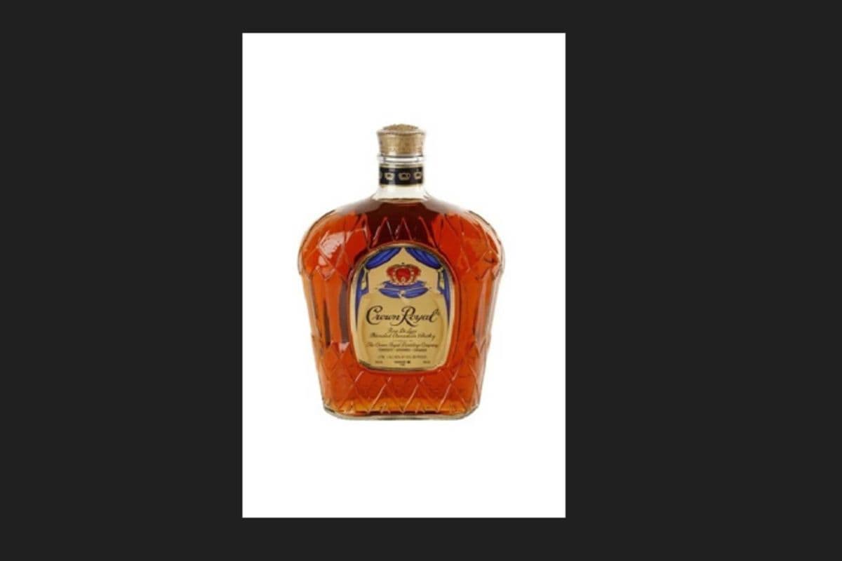 Crown Royal 1.14L (1 x 1140ml)