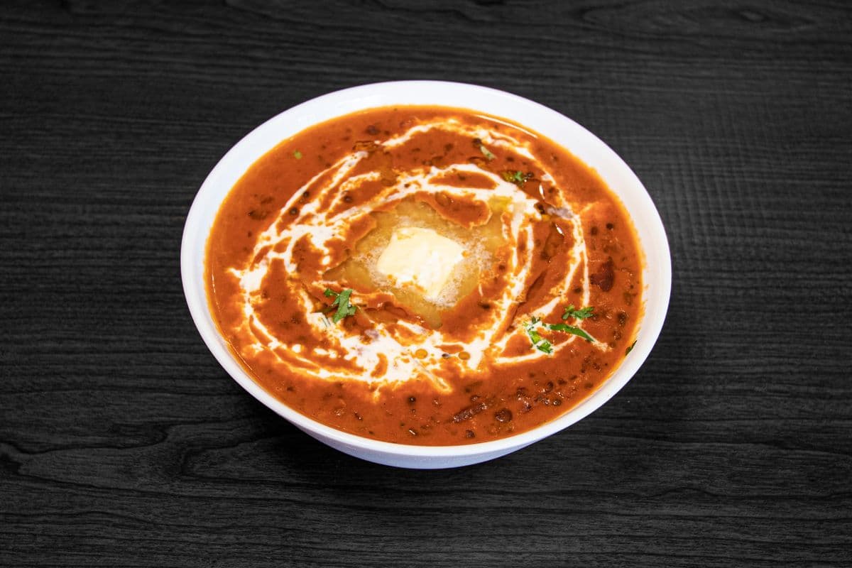 Dal Makhani