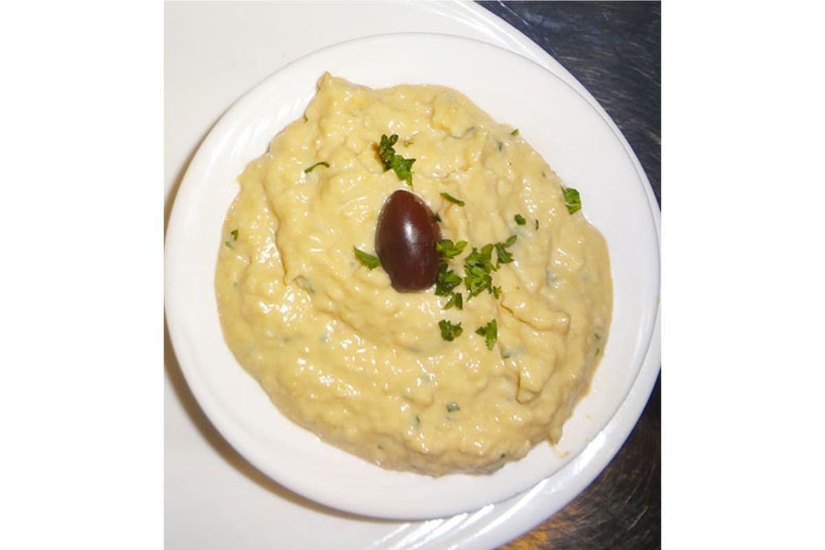 Hummus