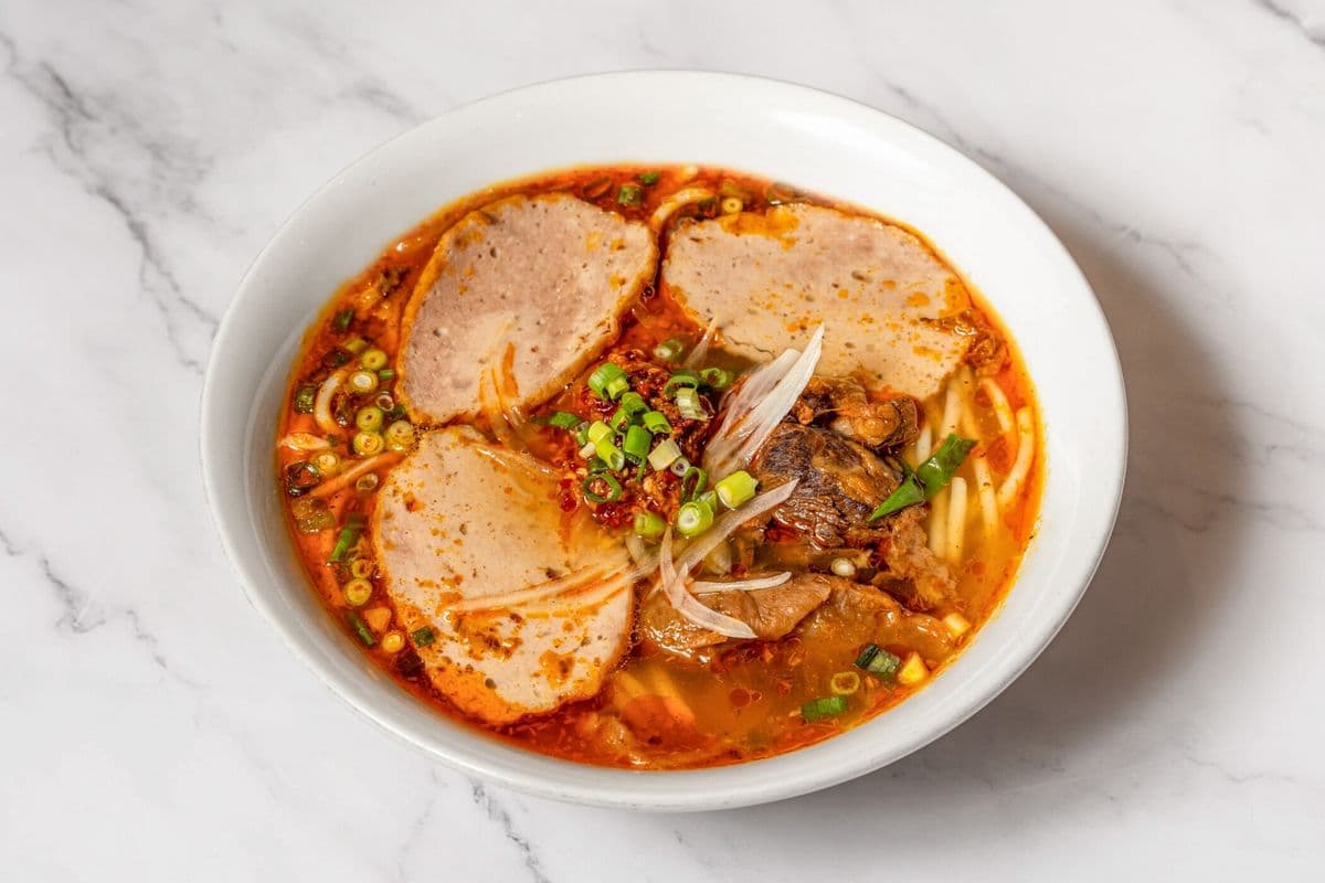 Bun Bo Hue
