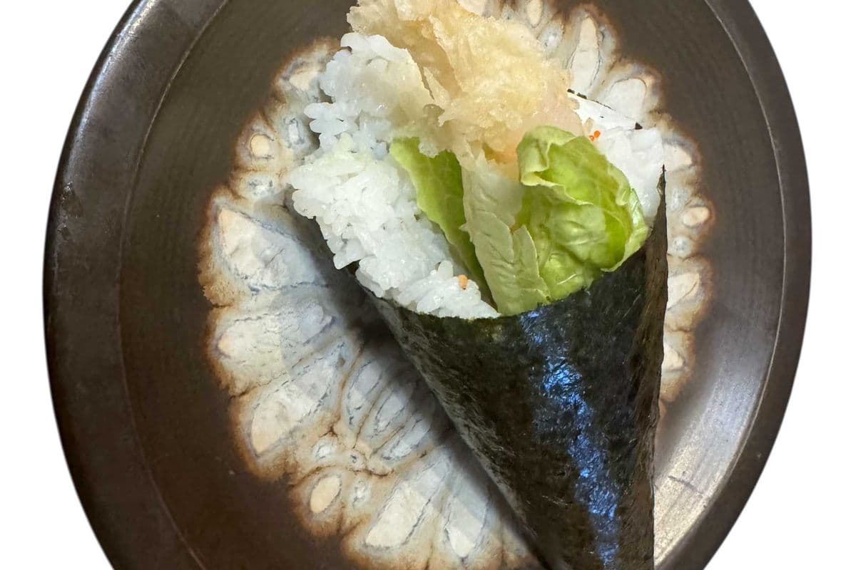 SH4) Shrimp Tempura H/R