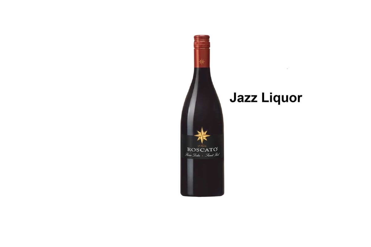 CAVIT ROSCATO ROSSO 750ML (1 x 1x750ML)