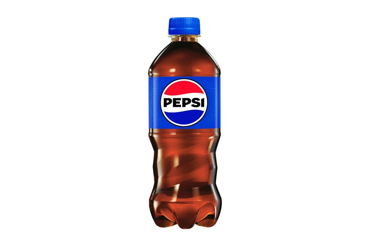 Pepsi (591ml) 77064