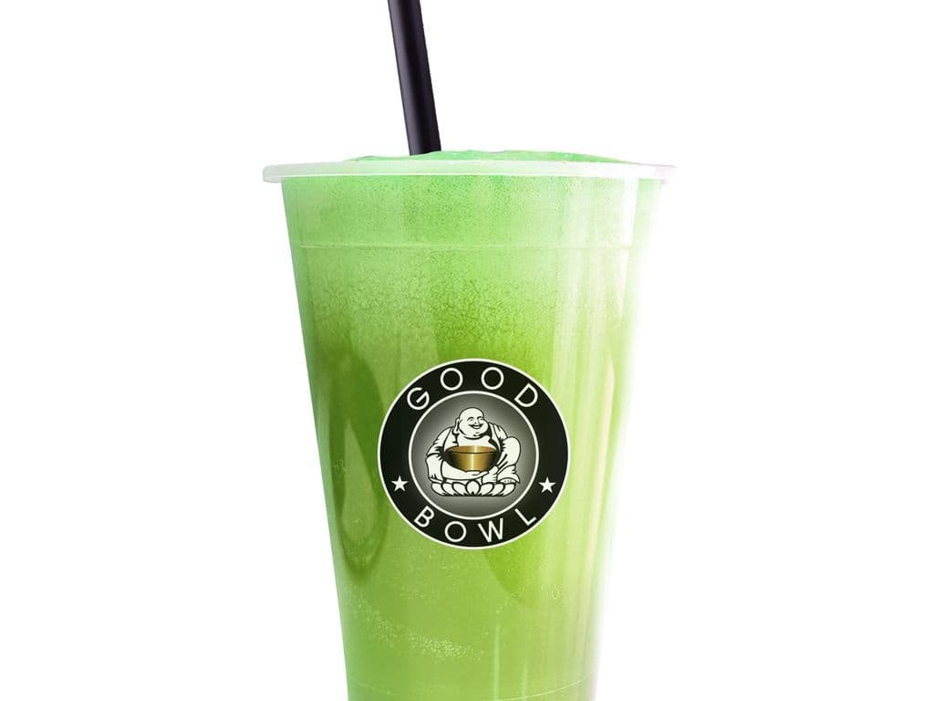 Fresh Squeezed Juice 16oz - Regular
