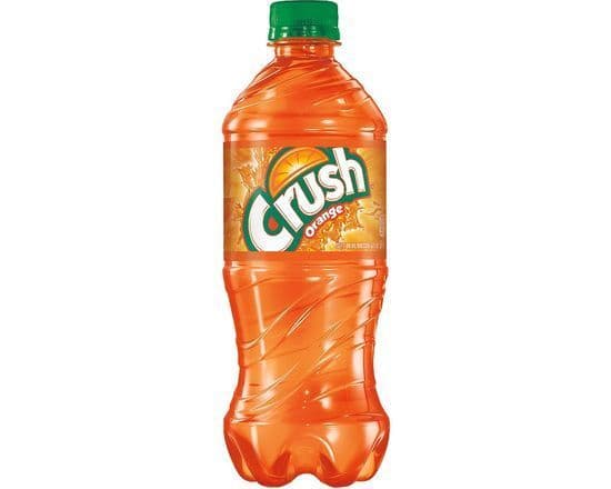Crush Orange, 591 ml
