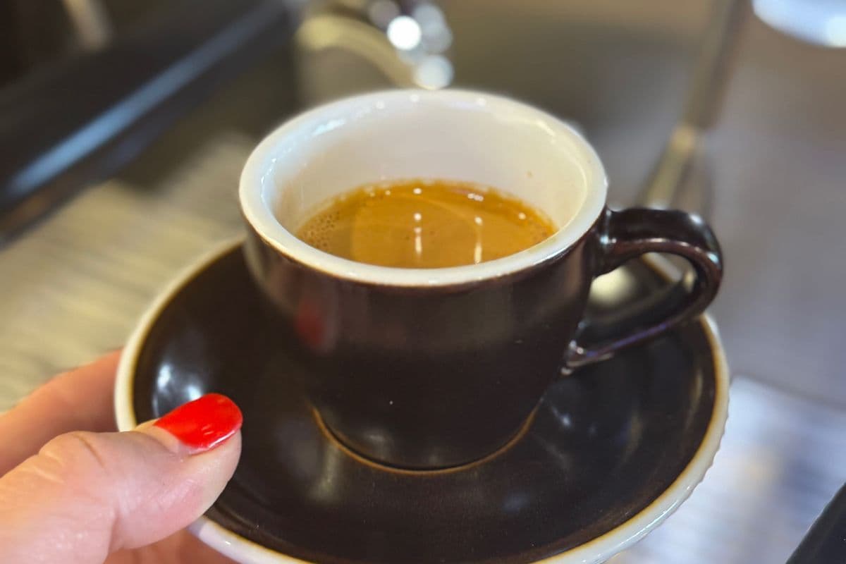 Espresso