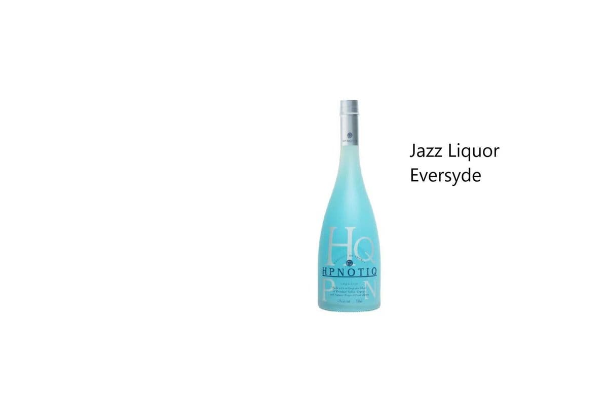 HPNOTIQ (1 x 750ML)