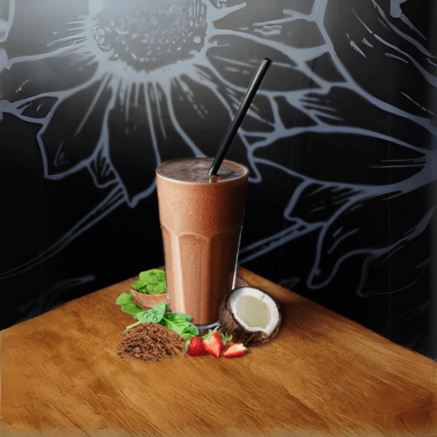 Cocoa Crave