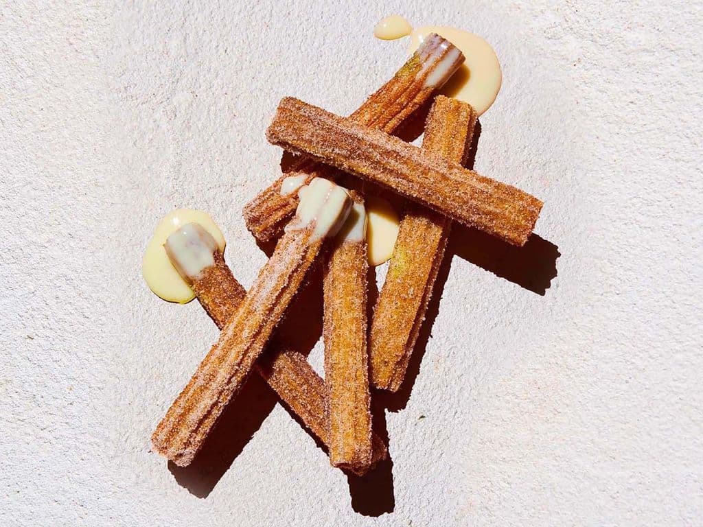 Churros