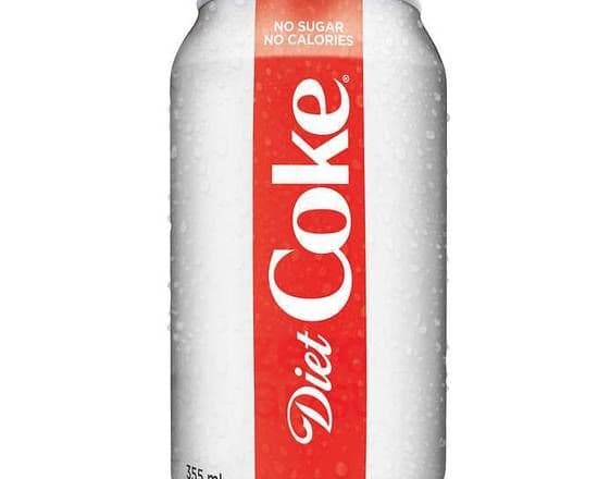Diet Coke / Diet Coke