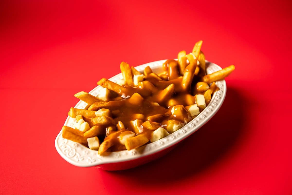 Poutine