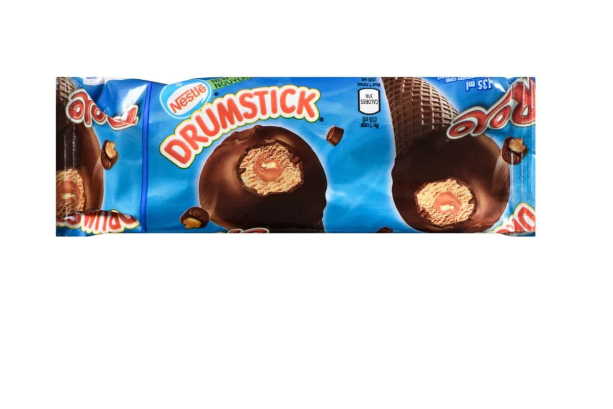 DRUMSTICK ROLO 135ML (135 ML)