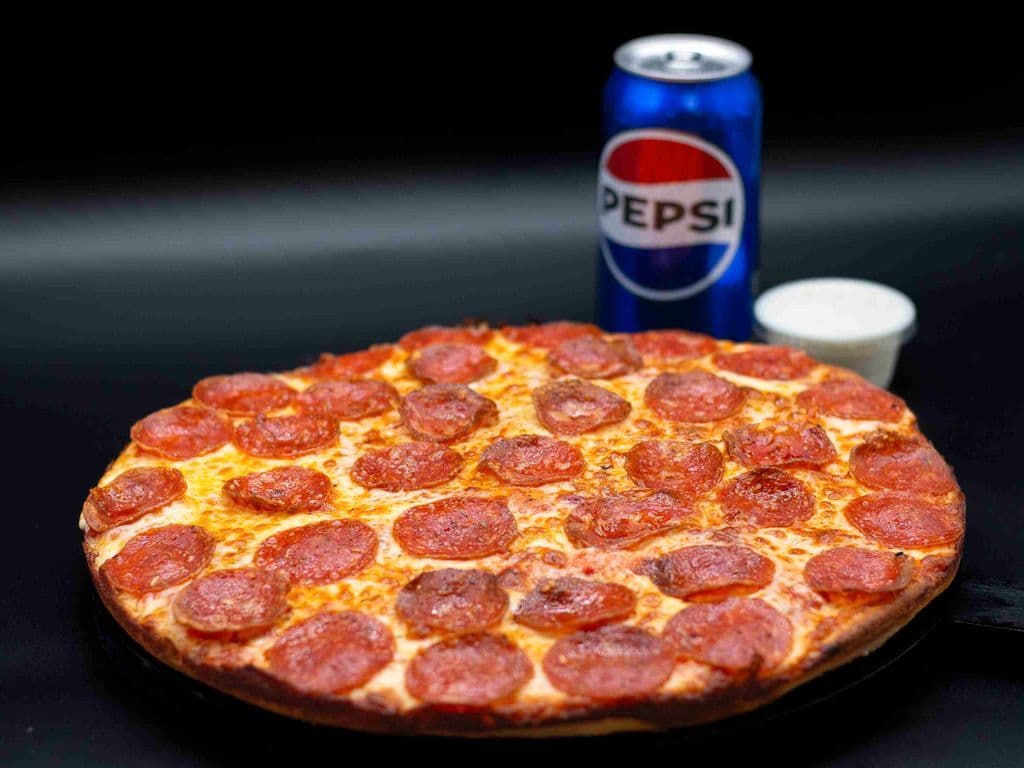 Classic Ultimate Pepperoni