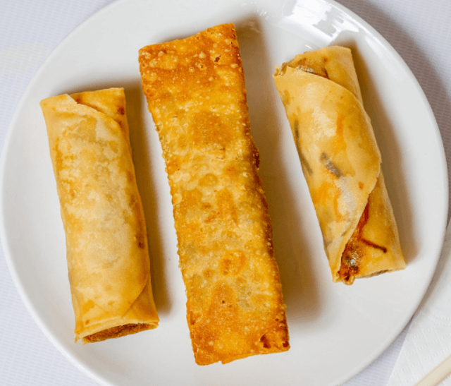 Egg Roll