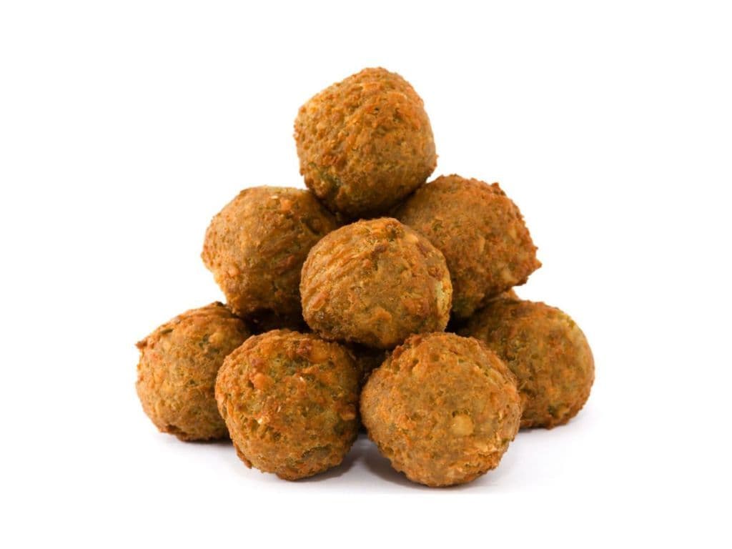 Falafels (6 Pcs)