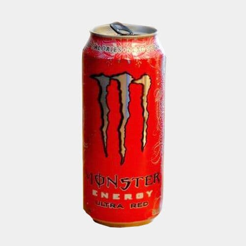 Monster Ultra rouge / Monster Ultra Red