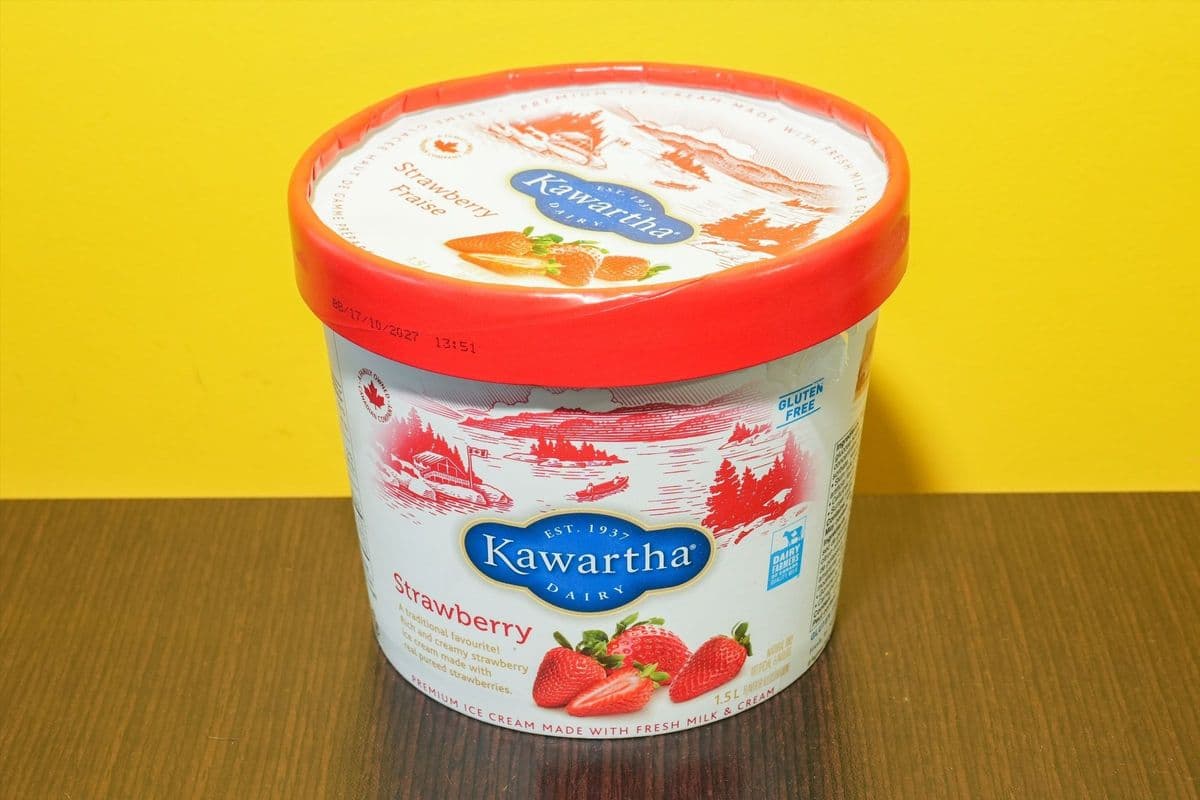 Strawberry (1.5L)