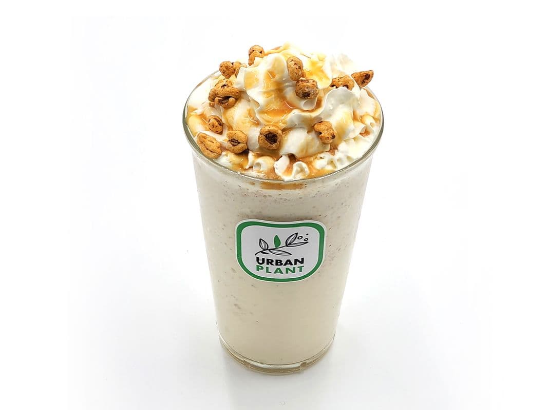 Pongpong Crush Frappe