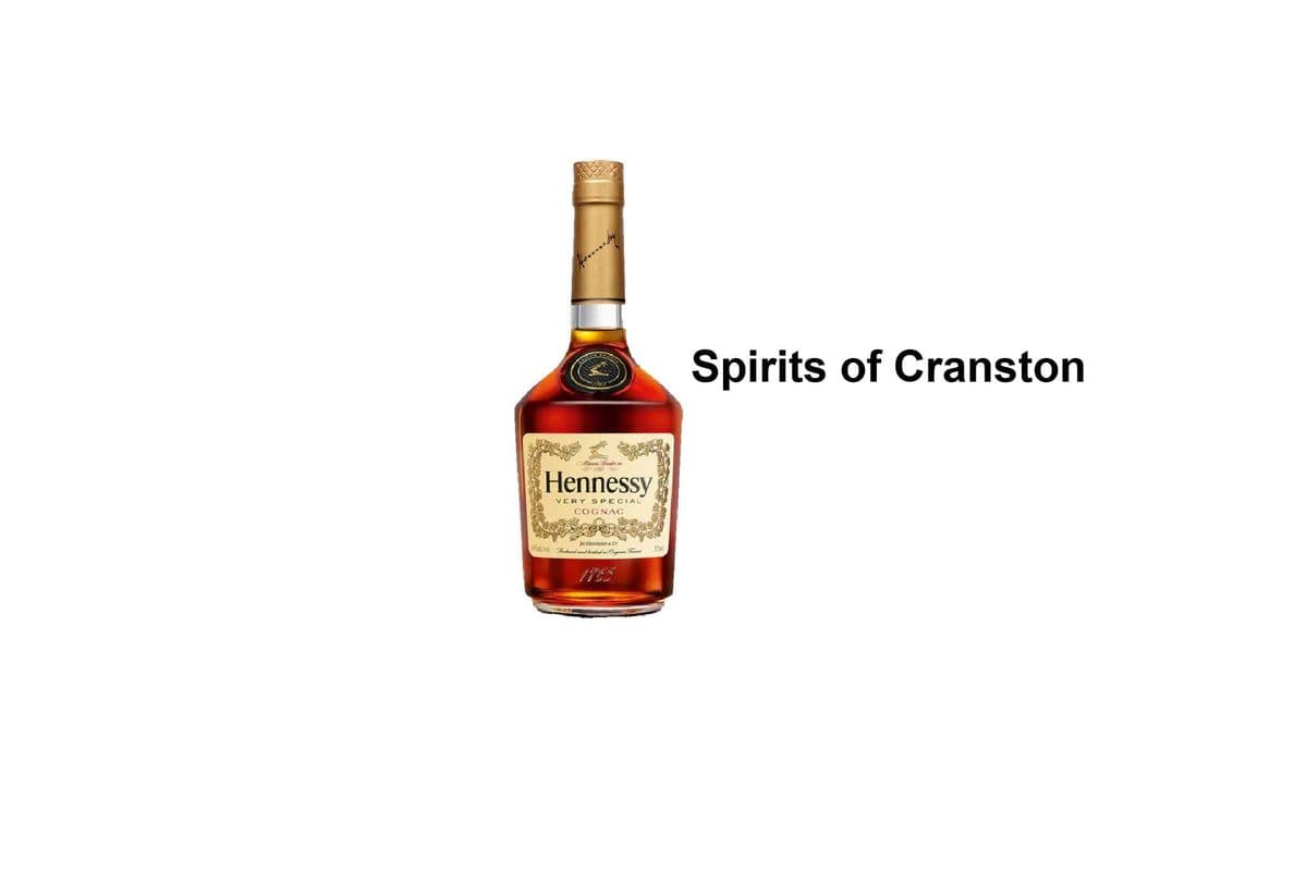 HENNESSY VERY SPECIAL 375ML (1 x 375ML)