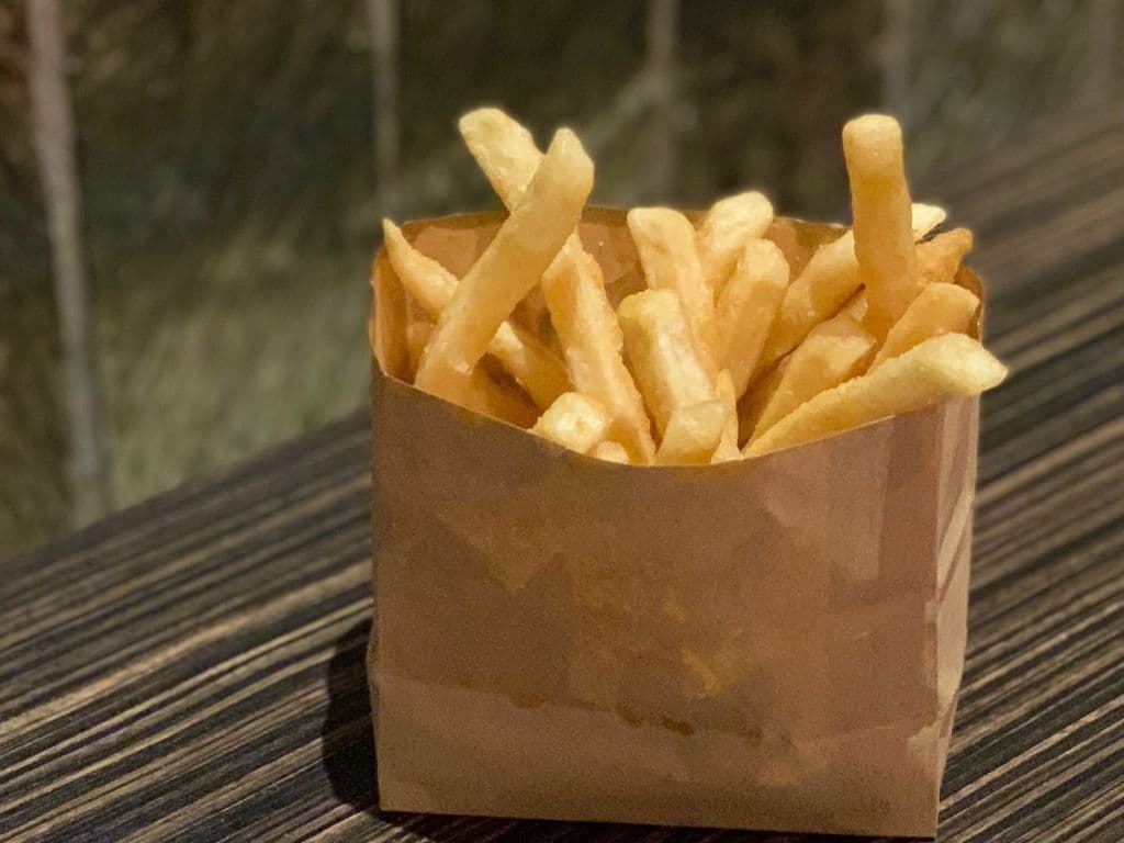 Fries