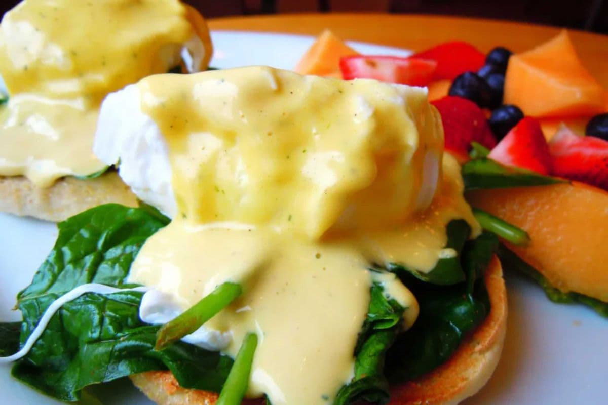 Florentine Benedict