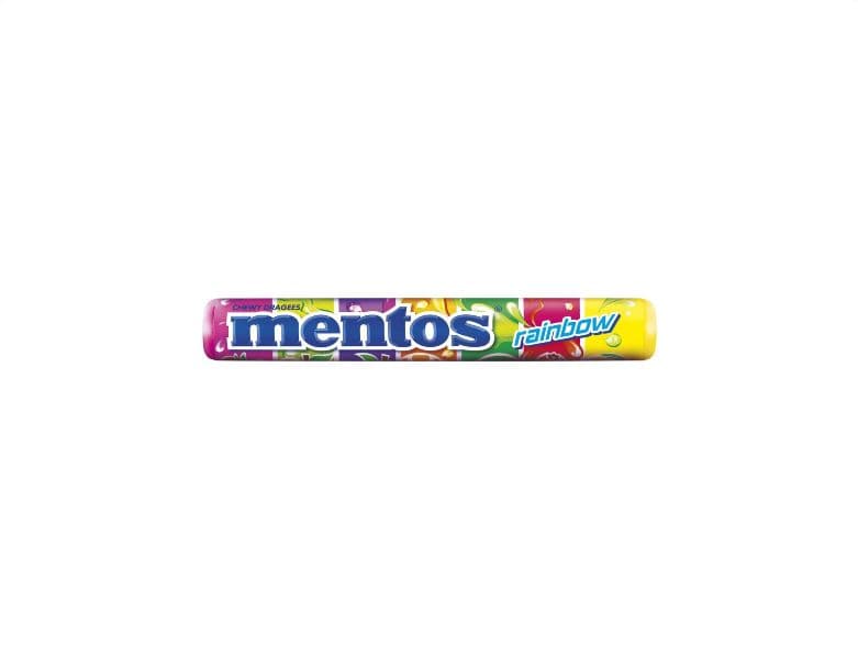 Mentos Assoreted