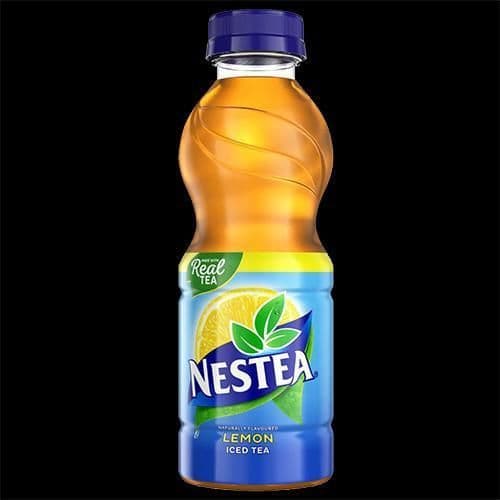 .Nestea Bottle.