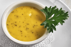 Hollandaise Sauce