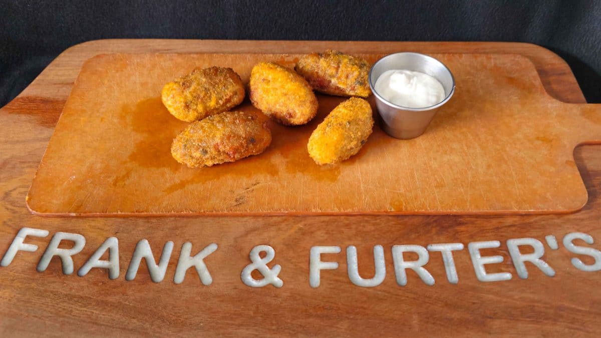 Jalapeño Poppers