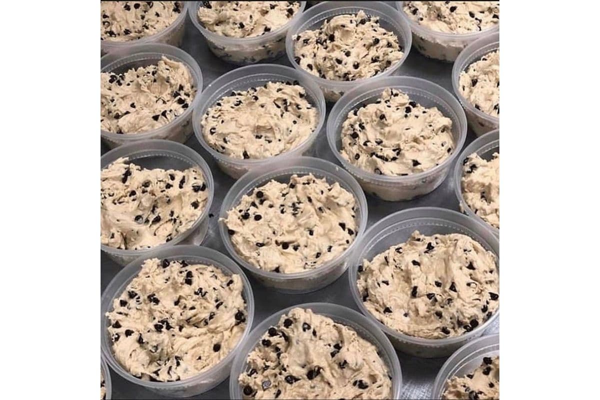 Cookie Dough Tub (8 oz)