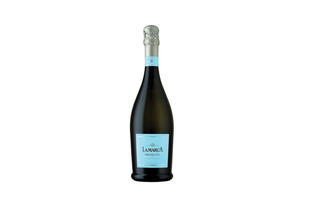 La Marca Prosecco (1 x 750 ml Bottle)